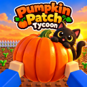 [🎃HALLOWEEN] Pumpkin Patch Tycoon