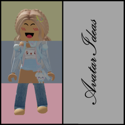 Avatar Ideas