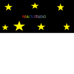 TheReal's studio
