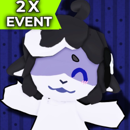 [👻UPD + 2X] Anomaly Cafe  icon