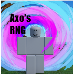 Axo's RNG (UPDATE 1)
