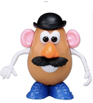 The silly potatoes people