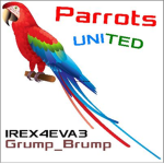 - Parrots United -