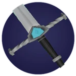 Game Badge Icon
