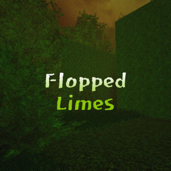 Flopped Limes