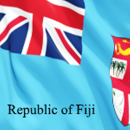 [फीजी] Suva, Fiji