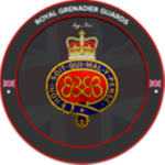 !The British Army!