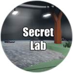 Secret Lab