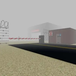 Escape The Area 51!