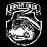 iced out bunnies