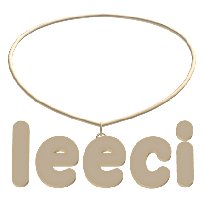 ˚ɞleeci in goldɞ˚ thumbnail