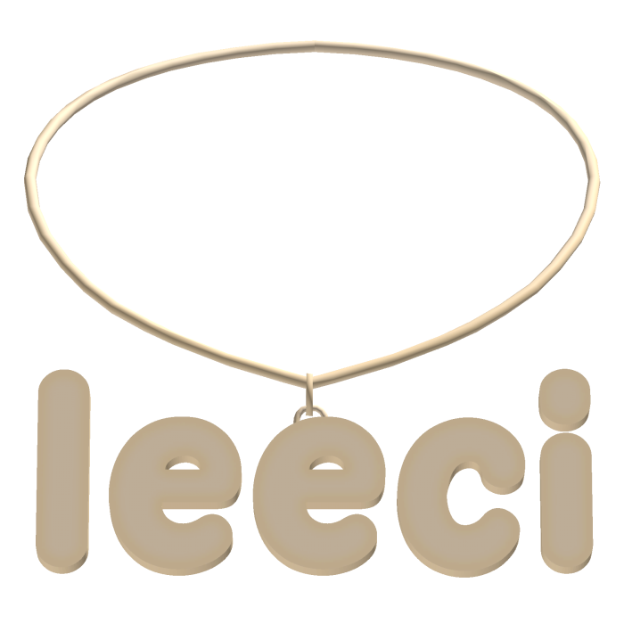 ˚ɞleeci in goldɞ˚