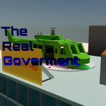 The Real Government