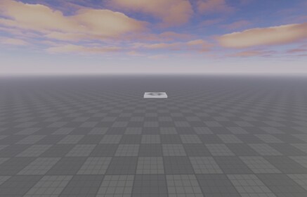 Testing game