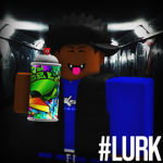 #LURK