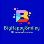 BigHappySmiley Development