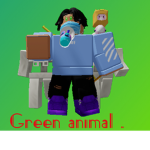 GreenAnimal