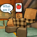 What am I? [Party Game]🎉🎉