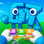 [67] Poison Sushi! 🍣 [2V2 + 3V3 + 4V4]