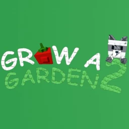 grow a garden 2 [CHAFA] icon