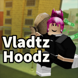 Vladtz Hoodz [MODERN HOUSES 🏠+ NEW UI💻]