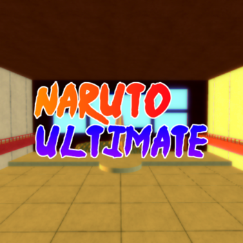 [REVAMPED] Naruto Ultimate Arena