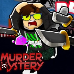 Murder Mystery Modded