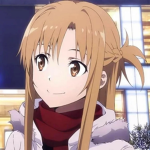 Asuna team