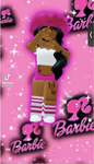 Baddie earth