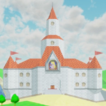 Untitled Fighting Game