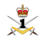 - 1st Brigade -