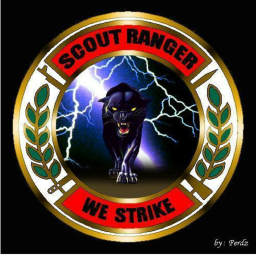 [📱] TFA l SCOUT RANGER REGIMENT