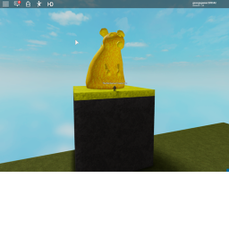 THE RAT GAMES OFFICIAL