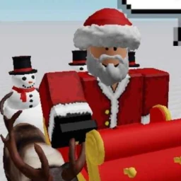 (CHRISTMAS) đi bộ 50000 đinh tán mà không mất gì icon