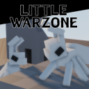 Little Warzone [INDEV] - Ants, Bugs and More!