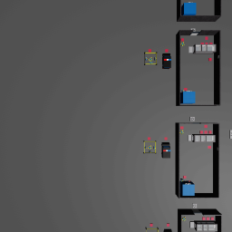 Jail tycoon