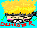 The Destroyer Fans