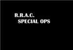 R.R.A.C. special ops class