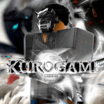 Kurogami | Vows Of The Fallen