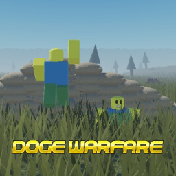 Doge Warfare