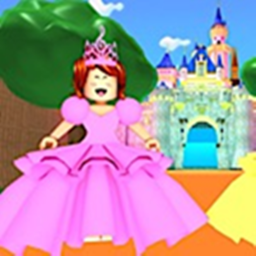 Be a Princess