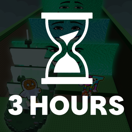 Escape Tsunami For Brainrots!