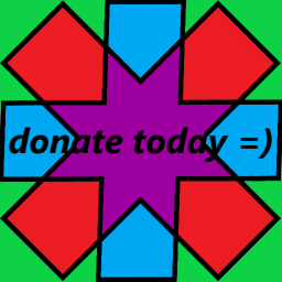 The Donate Game