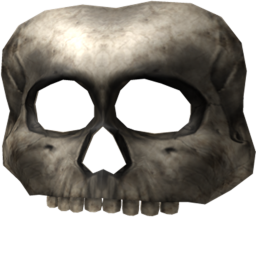 Skeleton Silo