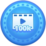 Game Badge Thumbnail