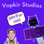 Vopkir Studios