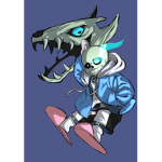 The Psycho Phantoms