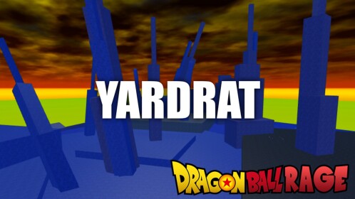 Dragon Ball Rage