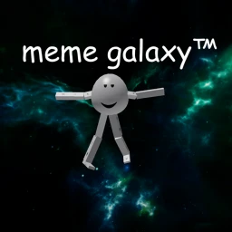 meme galaxy™ icon