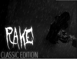 Terror of the Rake [PRE-ALPHA] [OFFICIAL]